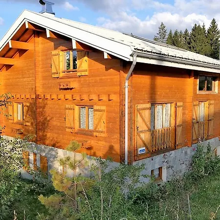 Appartement Daria Premanon Exterior photo