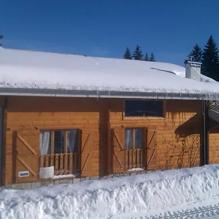 Appartement Daria Premanon Exterior photo