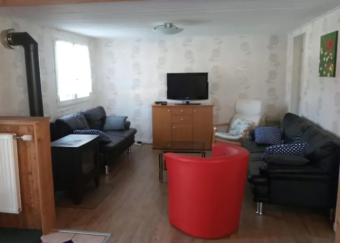 Appartement Daria