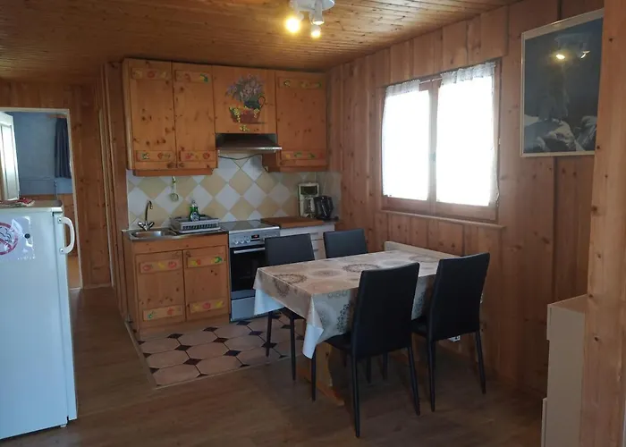 Appartement Daria