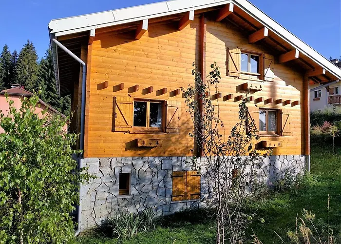 Appartement Daria