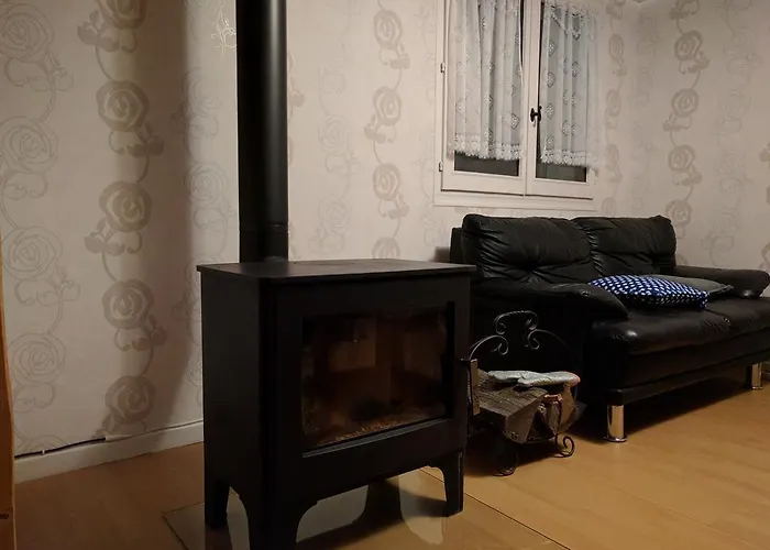 Appartement Daria