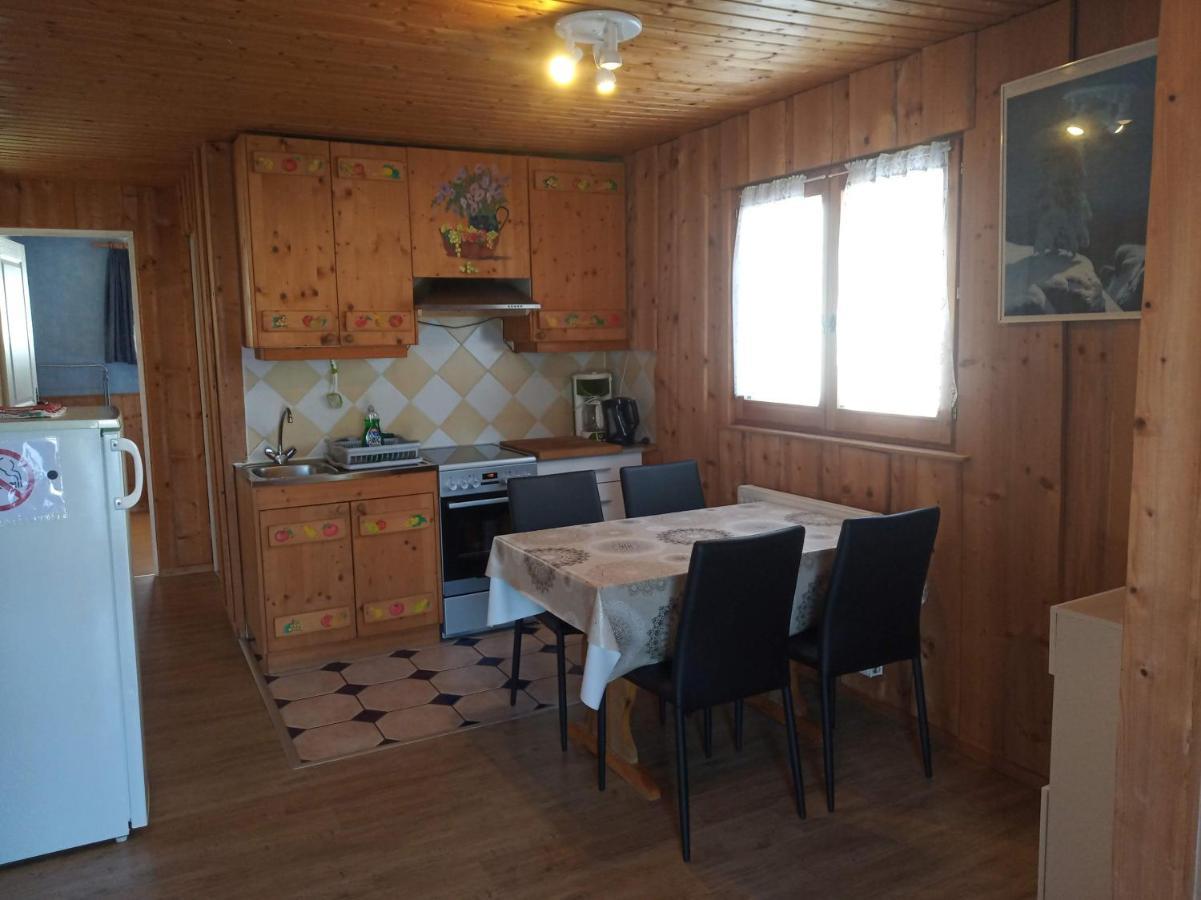 Apartment Daria Premanon
