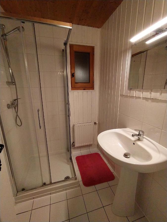 Appartement Daria Prémanon