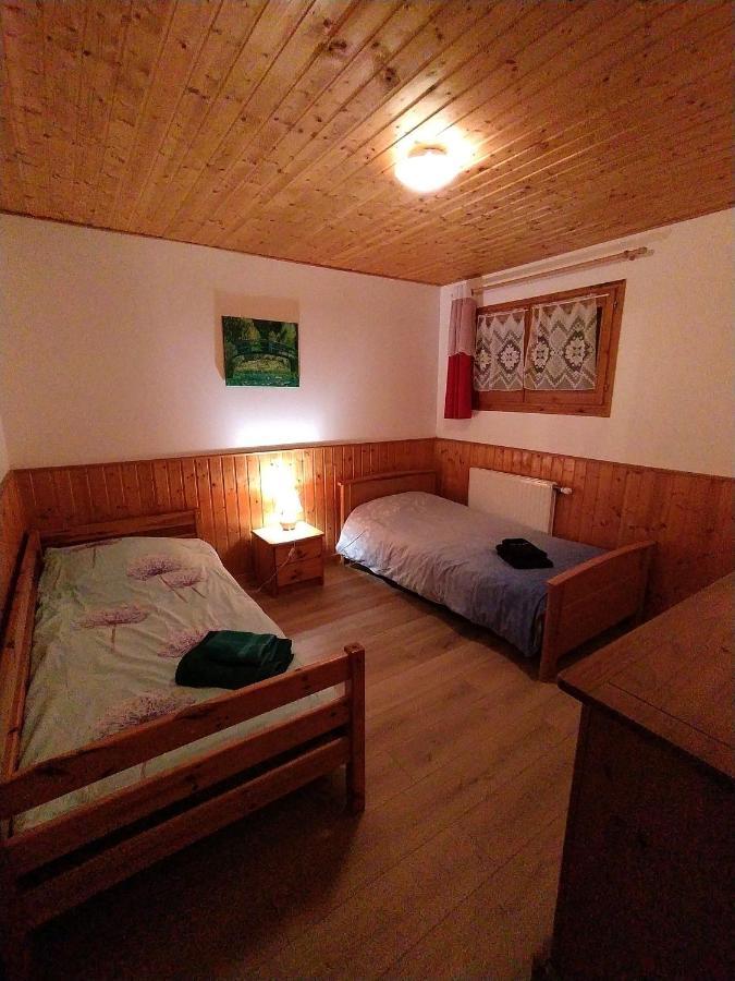 Daria Apartment Premanon