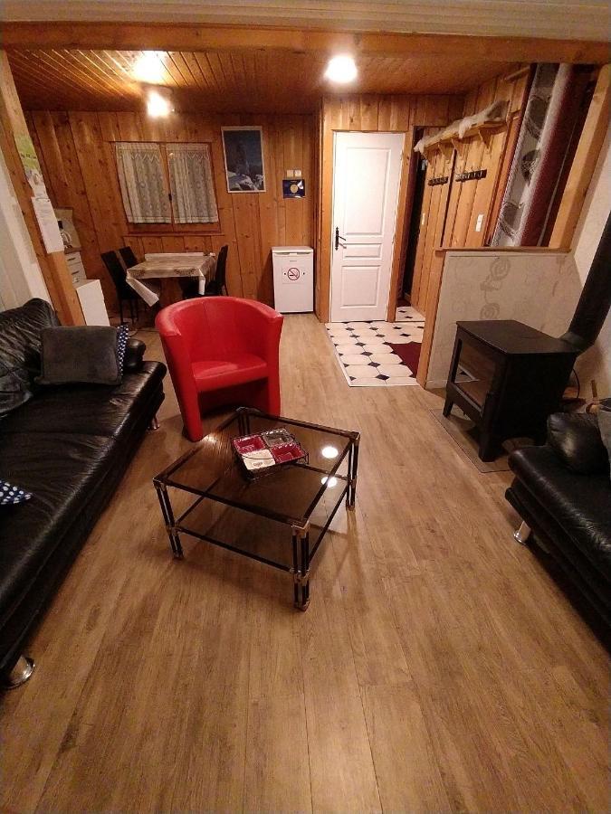 Appartement Daria *