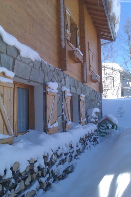 Daria Appartement