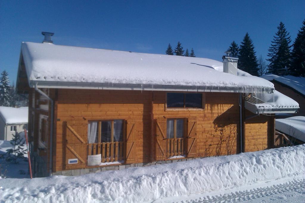 Appartement Daria *
