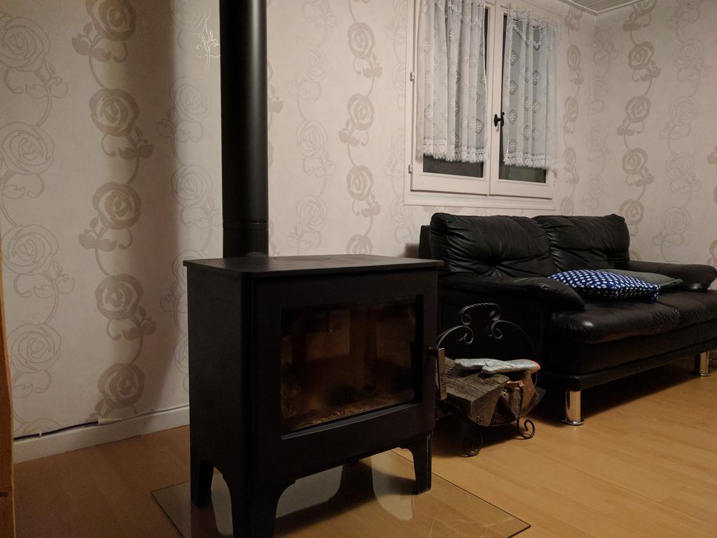 Daria Appartement *